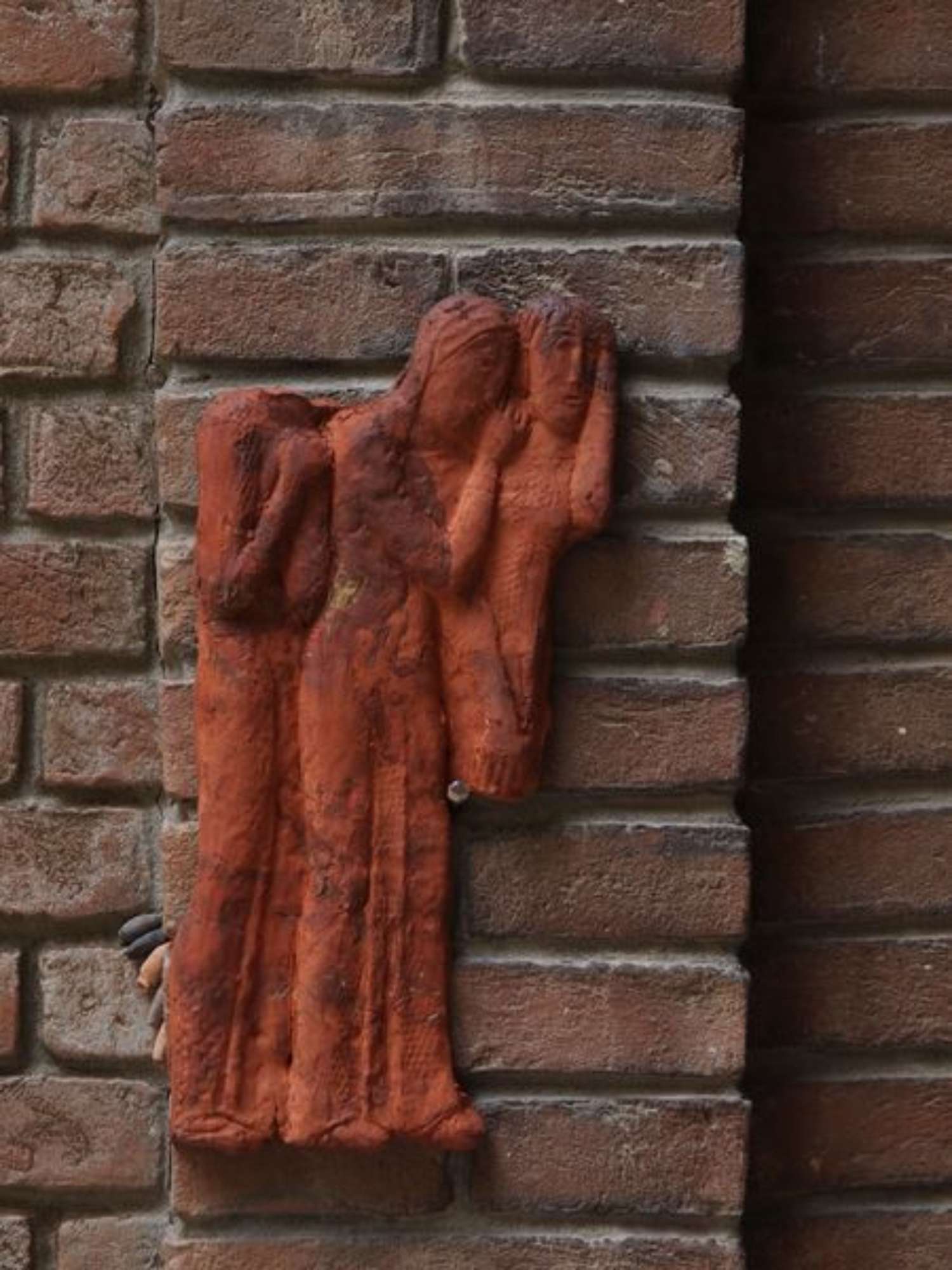 Photo credit: Raffaele Tassinari